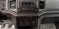 Volkswagen AMAROK 3.0 TDI V6 4Motion