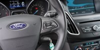 Ford
 Focus
 1,5 TDCI