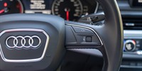Audi A4
 2,0 TDI