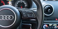 Audi A3
 1.6 TDi Business