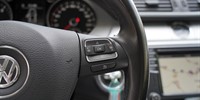 Volkswagen Passat cc 2.0 TDI
