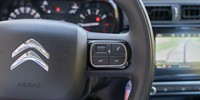 Citroën C3 1,6 BlueHDI