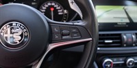 Alfa Romeo Giulia 2.2D