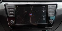 Škoda SUPERB 2.0 TDI