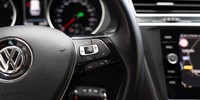 Volkswagen Tiguan
 2,0 TDI DSG