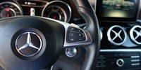 Mercedes-Benz CLA-Class 45 AMG Turbo 4Matic