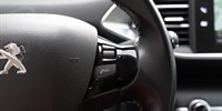 Peugeot 308 SW 1.5 BLUEHDI