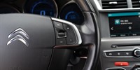 Citroën C4 1.6 BLUEHDI