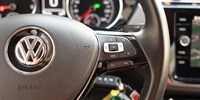 Volkswagen Touran 1,6 TDI DSG 7 sjedista