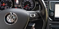 Volkswagen Golf SPORTSVAN  2.0 TDI HIGHLINE