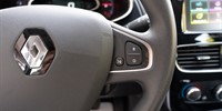 Renault Clio 1,5 DCI
