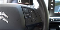 Citroën C4 Cactus 1,5 BlueHDI