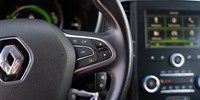 Renault Megane 1,5 DCI