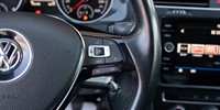 Volkswagen Golf 1,6 TDI