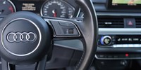 Audi A5
 2.0 TDI QUATTRO
