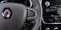 Renault Clio 1.5 DCI