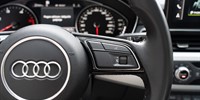 Audi A4
 2,0 TDI