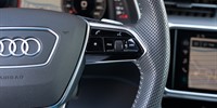 Audi A6
 50 TDi Sport Quattro Tiptronic