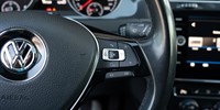Volkswagen Golf 2,0 TDI