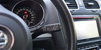 Volkswagen Golf 1,6 TDI