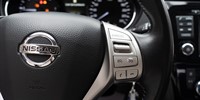 Nissan
 Qashqai 1,6 DCI
