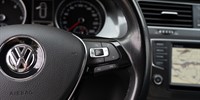 Volkswagen Golf 1,6 TDi Alltrack 4 Motion