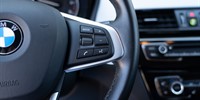 BMW
 X1 sDrive 18d