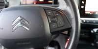 Citroën C4 Cactus 1,6 BlueHDI