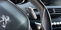 Peugeot 3008 1,6 BlueHDI