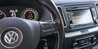 Volkswagen Sharan 2.0 TDi DSG Highline