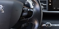 Peugeot 308 1,5 BlueHDI