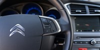 Citroën C4 1,6 BlueHDI