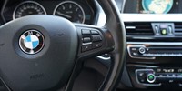 BMW
 X1  190  XDRIVE