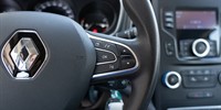 Renault Megane 1,5 DCI