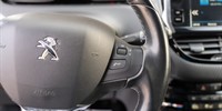 Peugeot 2008 1,5 BlueHDI