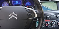 Citroën C4 1,6 BlueHDI