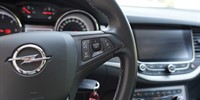 Opel Astra 1,6 CDTI