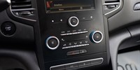 Renault Megane 1,5 DCI