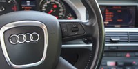 Audi A6
 2,7 TDI Quattro