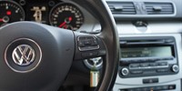 Volkswagen Passat 1,6 TDI