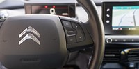 Citroën C4 Cactus 1,5 BlueHDI