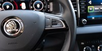 Škoda KAROQ 1.6 TDI DSG STYLE
