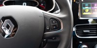 Renault Clio 1,5 DCI