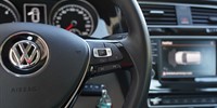 Volkswagen Golf 1,6 TDI