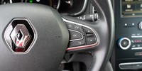Renault Megane SW 1,5 DCI