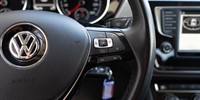 Volkswagen Touran 2,0 TDI