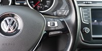 Volkswagen Tiguan
 2,0 TDI