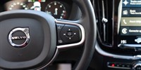 Volvo
 XC60 D4 190 CH