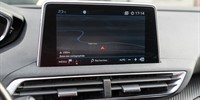 Peugeot 3008 1,6 BlueHDI