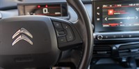 Citroën C4 Cactus 1,5 BlueHDI